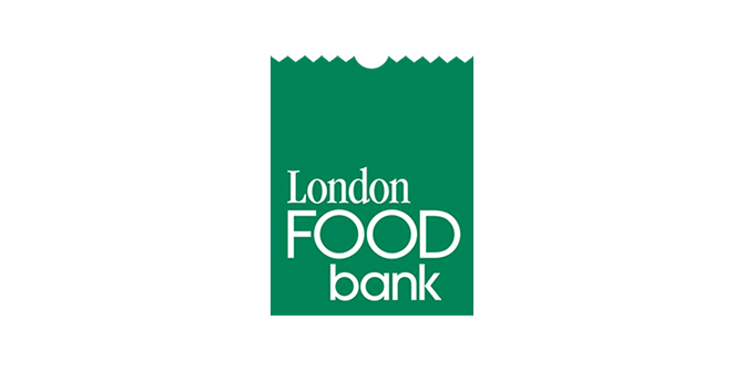 London Food Bank